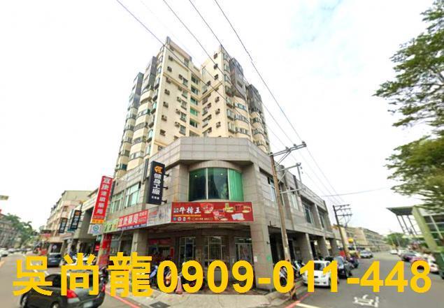 台南大樓法拍-4