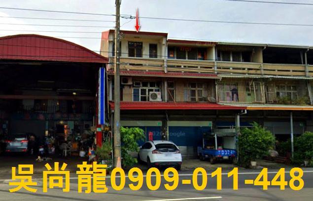 台南拍賣透天-1