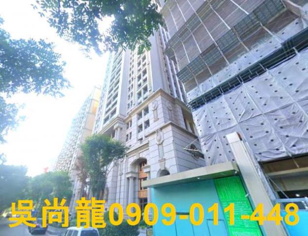 台中西屯大樓法拍-1