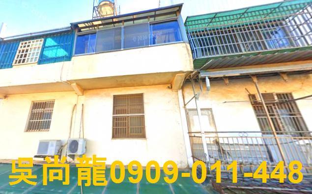 台中大雅透天法拍-4