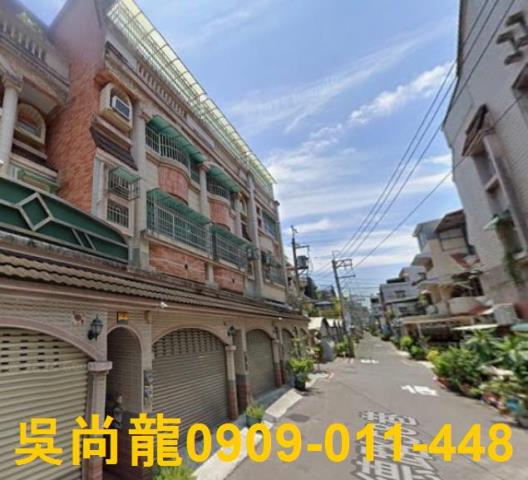 高雄岡山拍賣透天-2