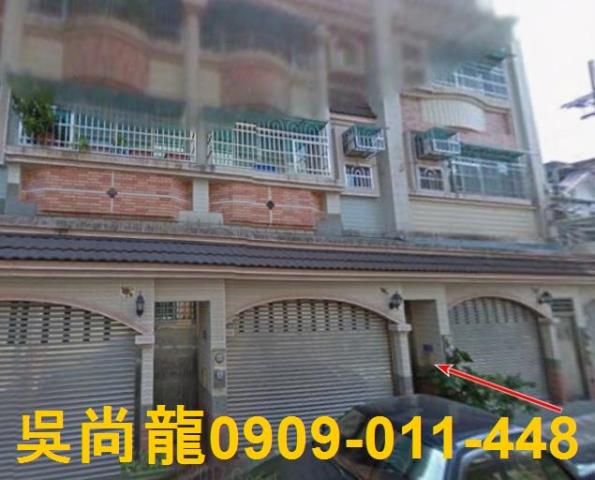 高雄岡山拍賣透天-3