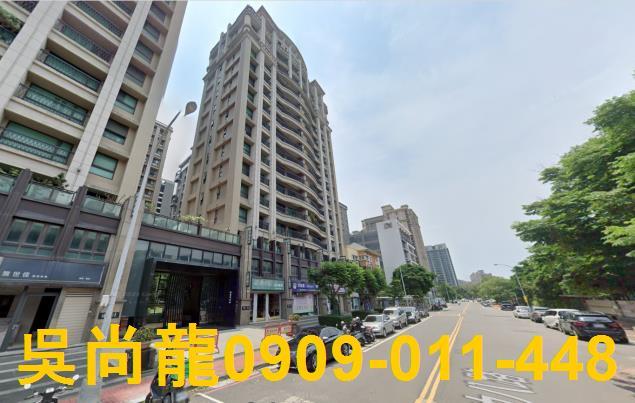 新竹竹北大樓拍賣-6