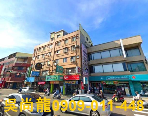 台南永康法拍公寓-2