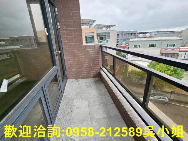 新竹湖口透天-11