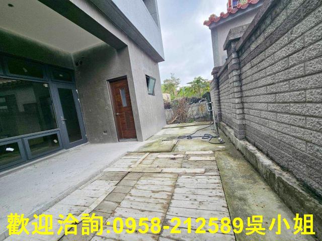 新竹湖口透天-12