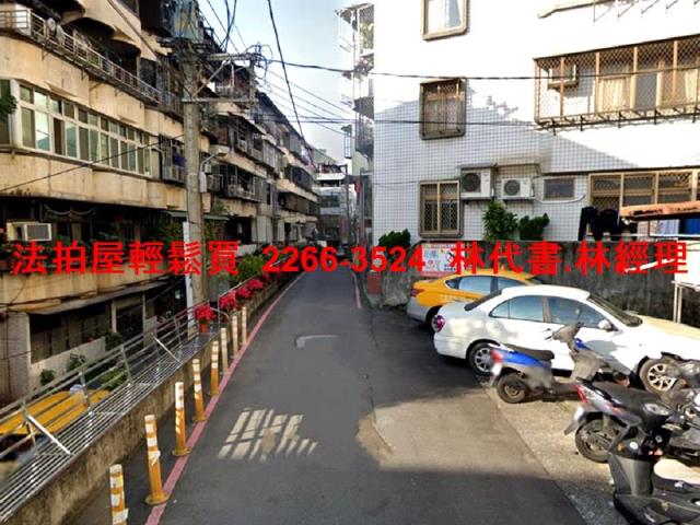 淡水公寓法拍-6