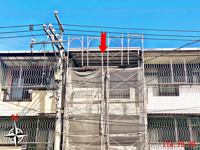 埔里拍賣透天-3