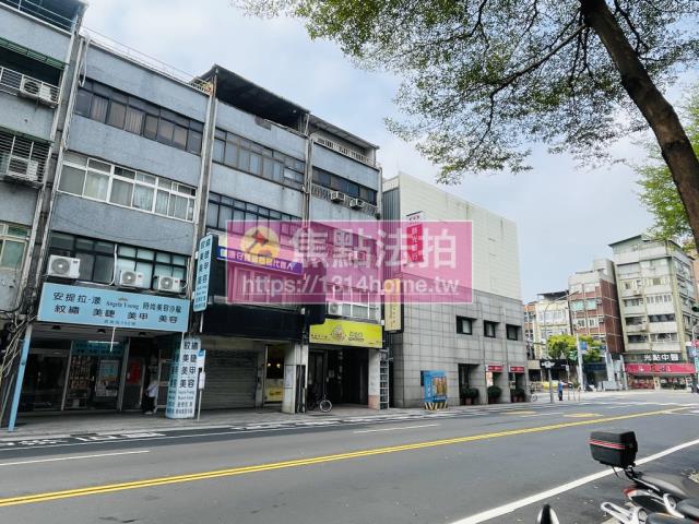 大同區公寓法拍-2