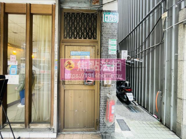 大同區公寓法拍-7