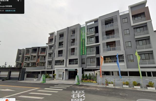 屏東法拍大樓-4