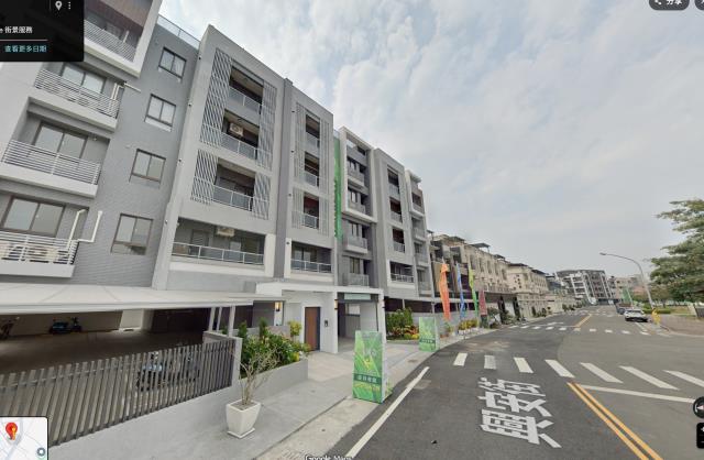 屏東法拍大樓-7