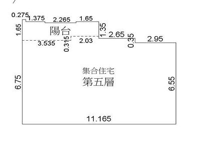 屏東法拍大樓-9