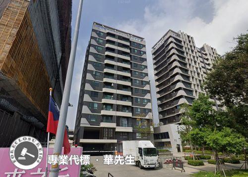 台中烏日法拍大樓-7