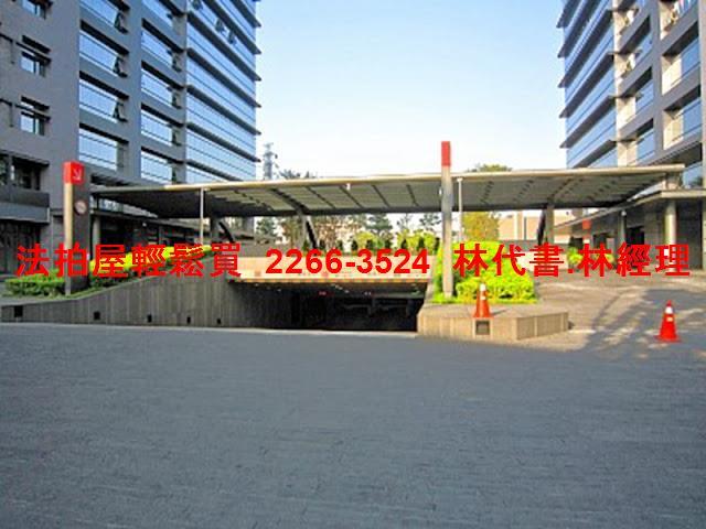 新北汐止大樓法拍-8