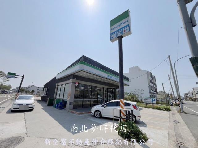 台南安南大樓-14