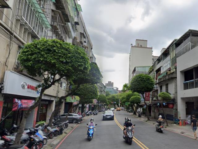 永和法拍大樓-3