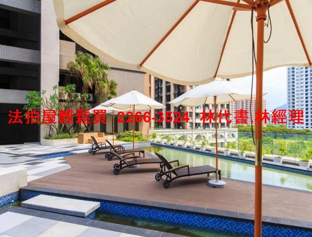 淡水法拍大樓-10