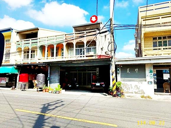 安定透天法拍-4