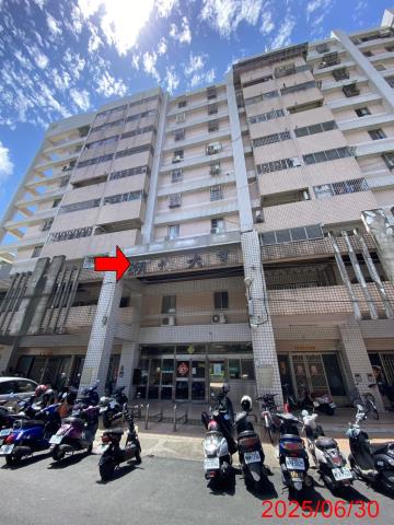 潮州法拍大樓-5