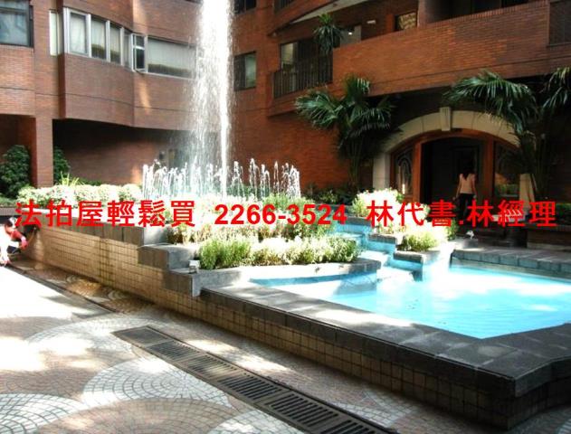 台北法拍大樓-2