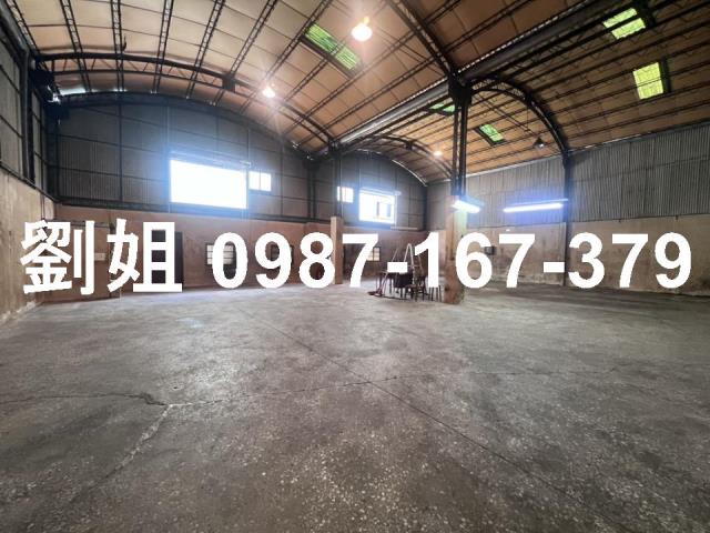 台南廠房-1