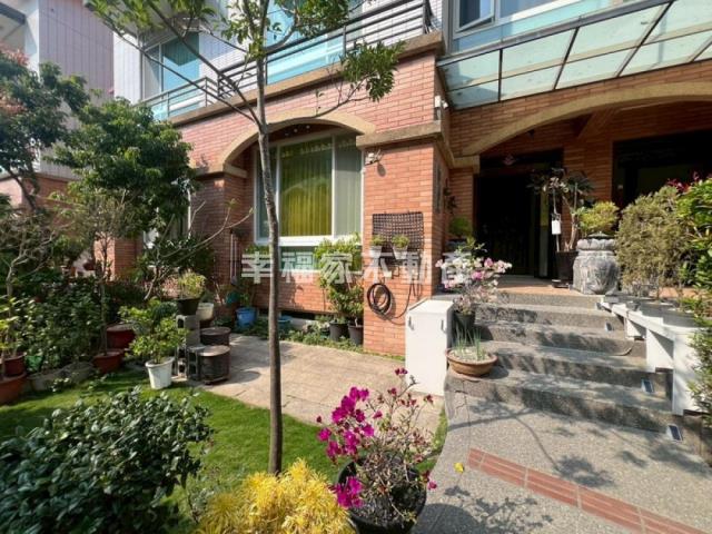 台南麻豆別墅-1