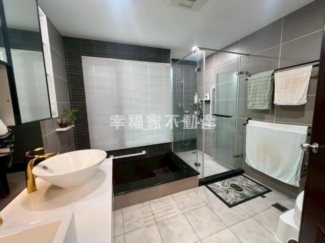 台南麻豆別墅-8