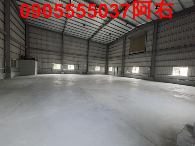 高雄大寮廠房-1