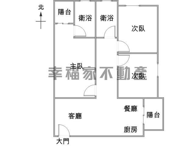 台南佳里華廈-15