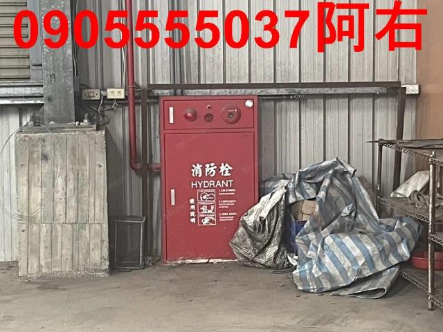 高雄湖內廠房-3