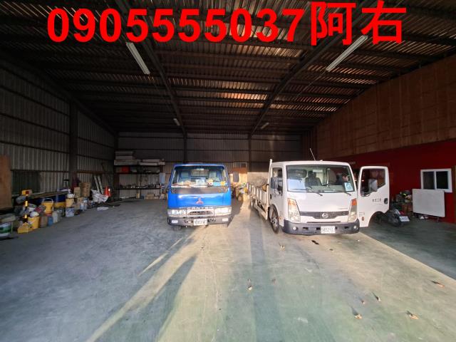 高雄仁武廠房-2