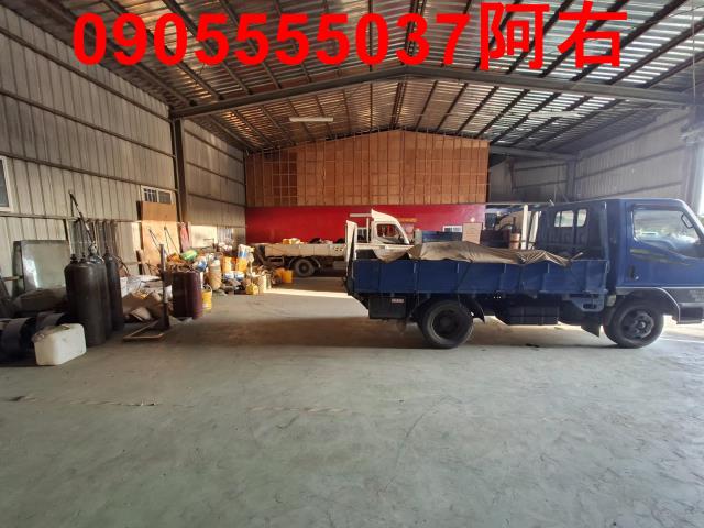 高雄仁武廠房-5