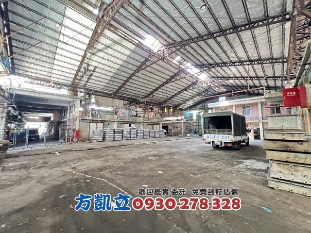 台南南區廠房-8