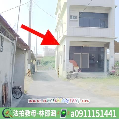 屏東林邊法拍透天-4