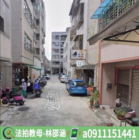 高雄鹽埕拍賣公寓-4