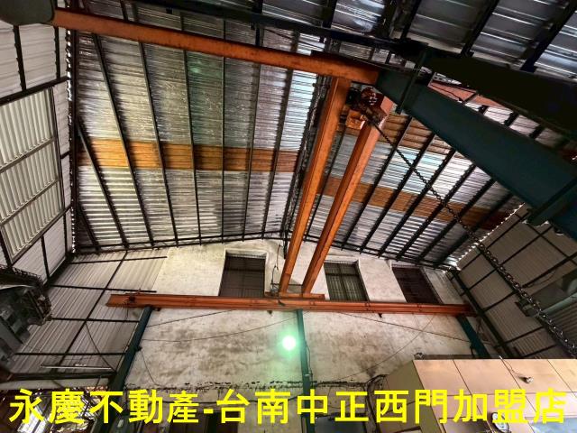 台南永康廠房-10