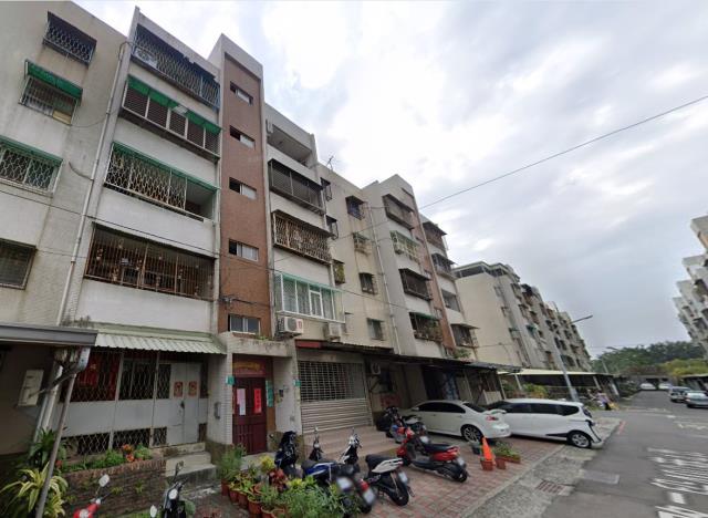 南區法拍公寓-6