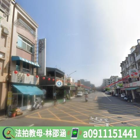 楠梓透天法拍-6