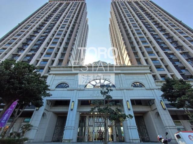 淡水法拍大樓-1