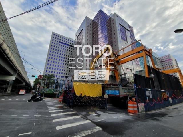 中和法拍商辦-4