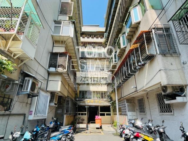 永和華廈法拍-2