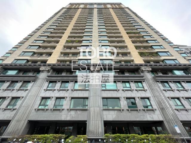 永和大樓法拍-1