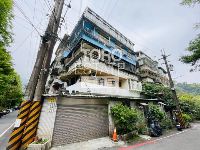 新店法拍公寓-5