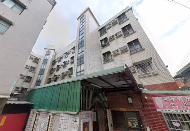 東區公寓法拍-6