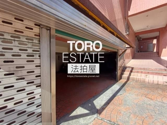 新北法拍大樓-6