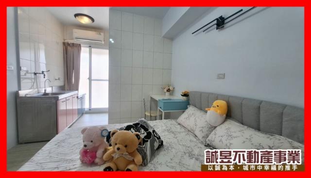 台南套房-2
