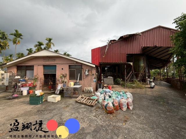 屏東竹田豬舍-4