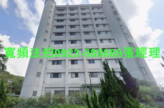 新北汐止華廈拍賣-2