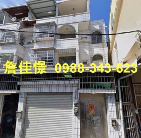 高雄大寮法拍透天-2